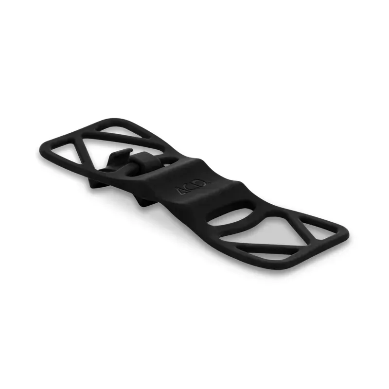 Acid Pure Mobile Phone Mount in Black