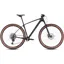 Cube Reaction C:62 Pro Mountain Bike in Blackline