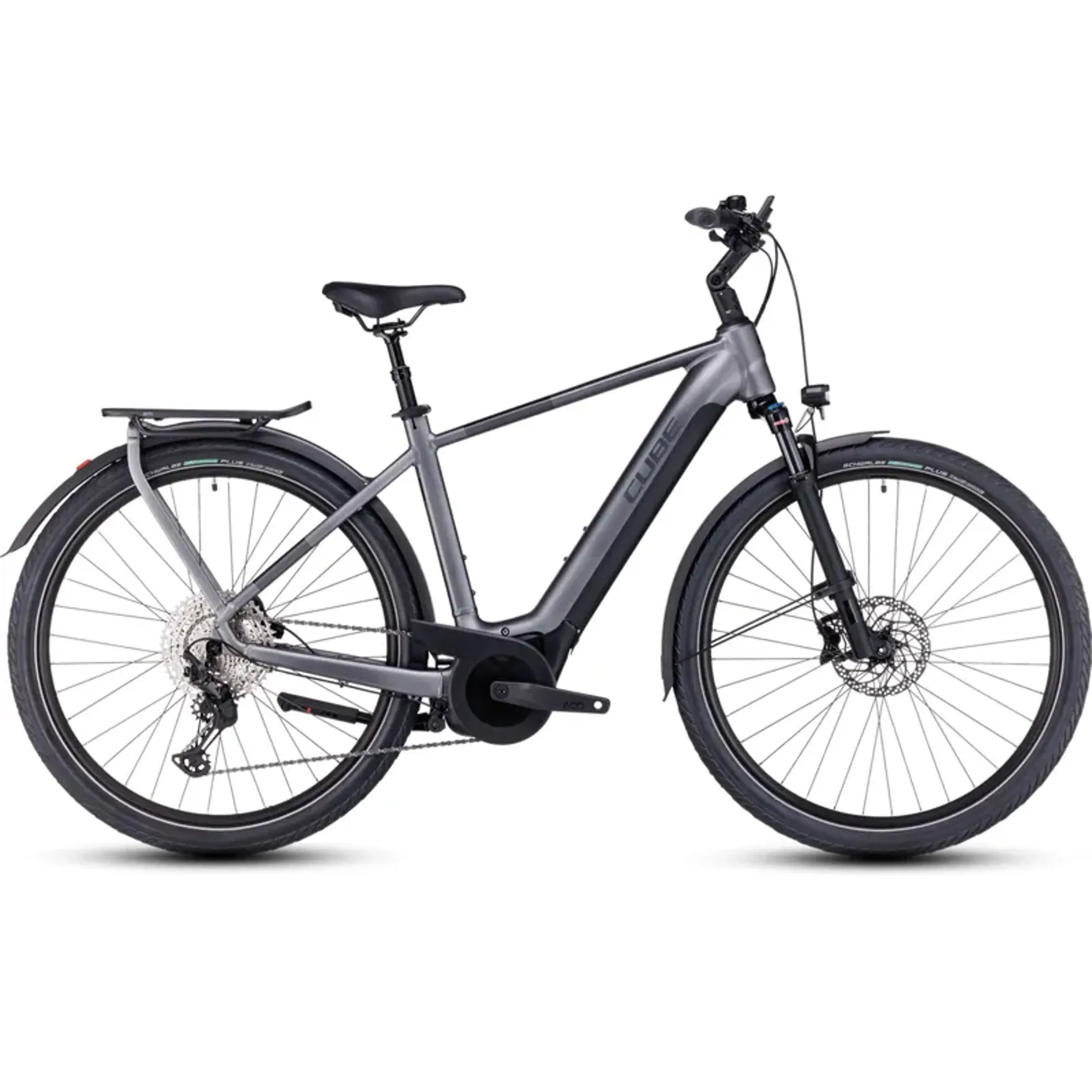 Focus Planet Focus Planet Trek Focus Cube Touring Hybrid EXC 625