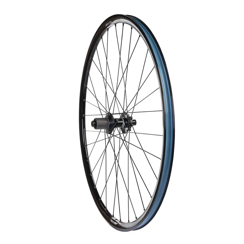 Halo Drove Line 700C Rear Wheel in Black