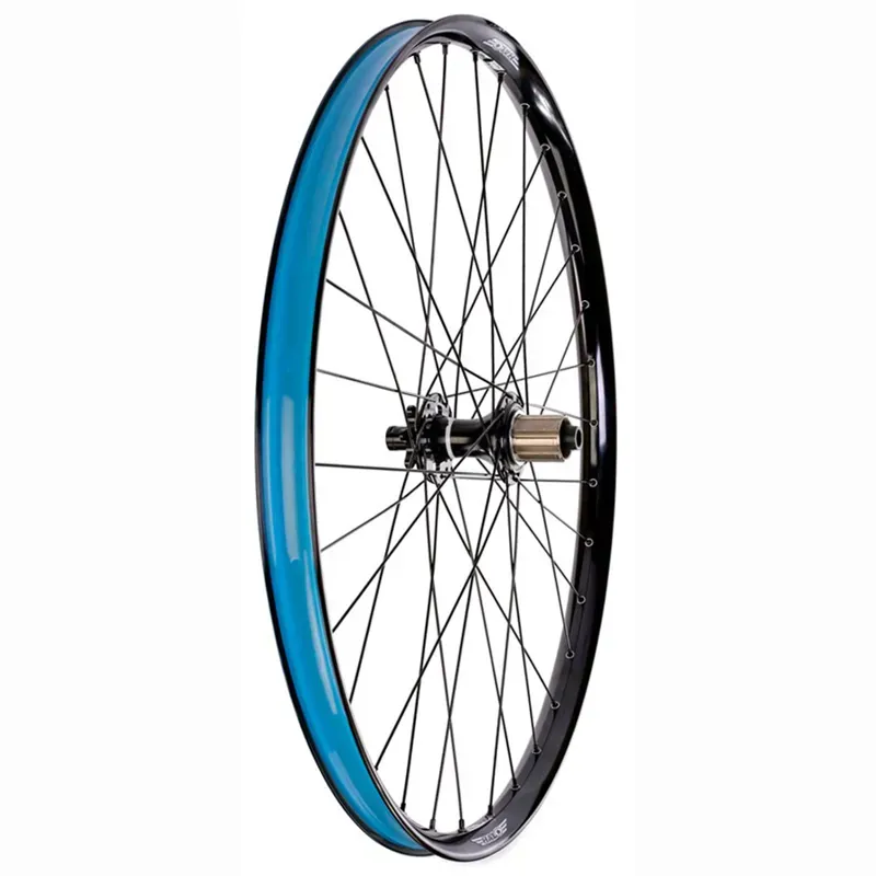Ridge Line II MTB Wheels Black 29