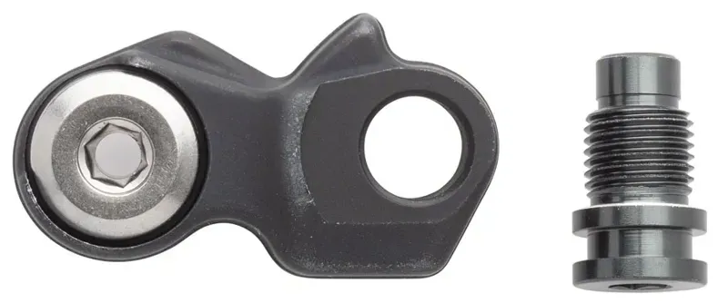 Shimano Spares RDRX805-GS Bracket Axle Unit-1