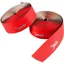 Deda Elementi Mistral Perforated Bar Tape in Red