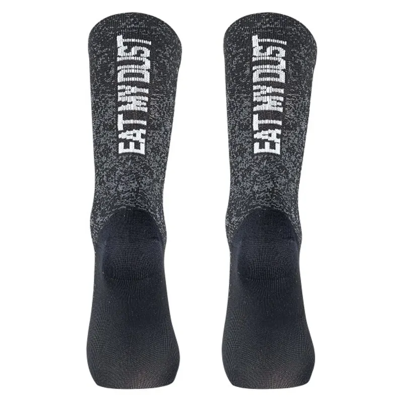 Northwave Eat My Dust Socks in Black