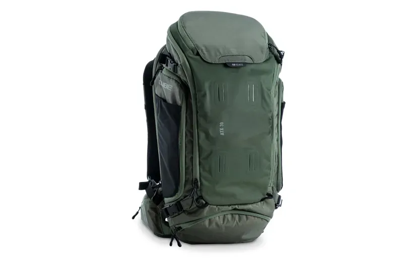Cube Atx 30 Backpack in Olive