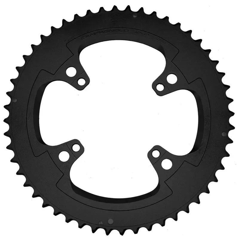 Campagnolo Chorus 12x Chainring in Black-1