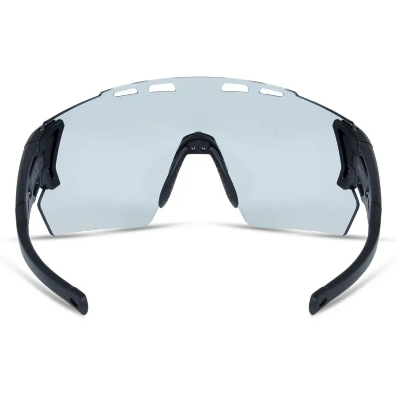 GLASSES Mad Stealth BK/ PHOTO Matt Black one size photochromic-2