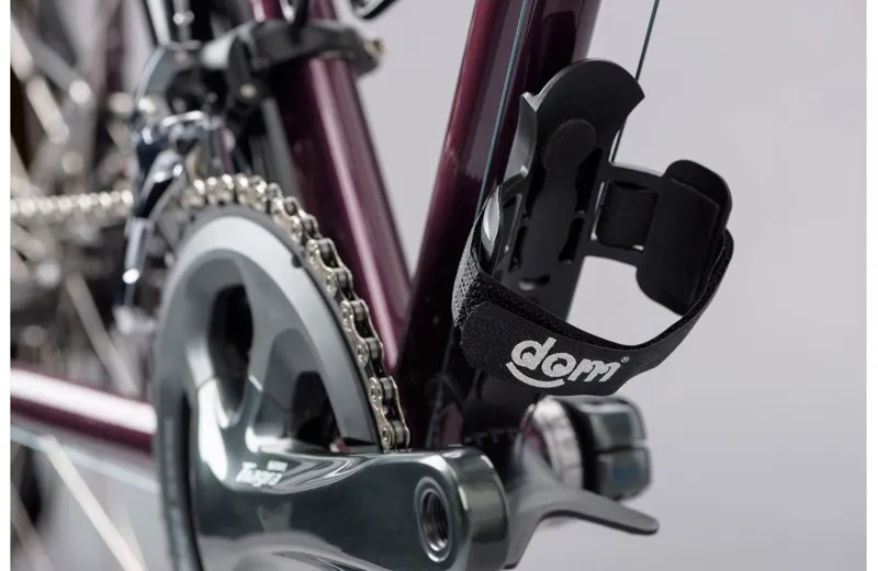 2021 Tour De Fer 30 Steel Touring Bike in Purple-8