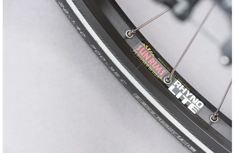 2021 Tour De Fer 30 Steel Touring Bike in Purple-10