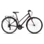 2021 Ridgeback Speed Open Frame Hybrid Bike in Purple