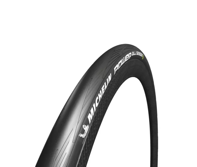 Michelin Power All Season Tyre