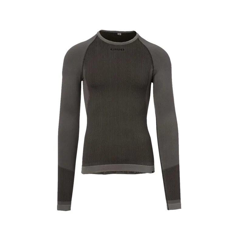 Giro Chrono Long Sleeve Base Layer