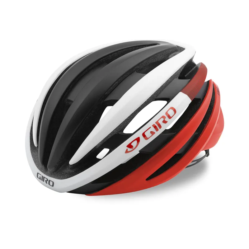 Giro cinder mips red 2025