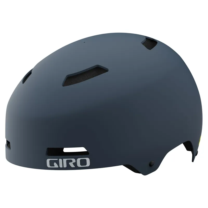 Giro Quarter Fs Helmet in Grey