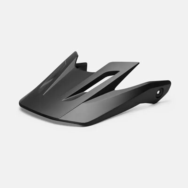 Giro Switchblade Helmet Visor in Black-2