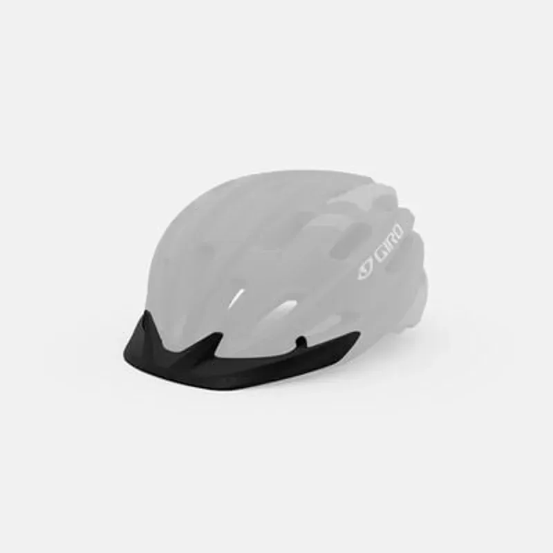 Giro Switchblade Helmet Visor in Black-4
