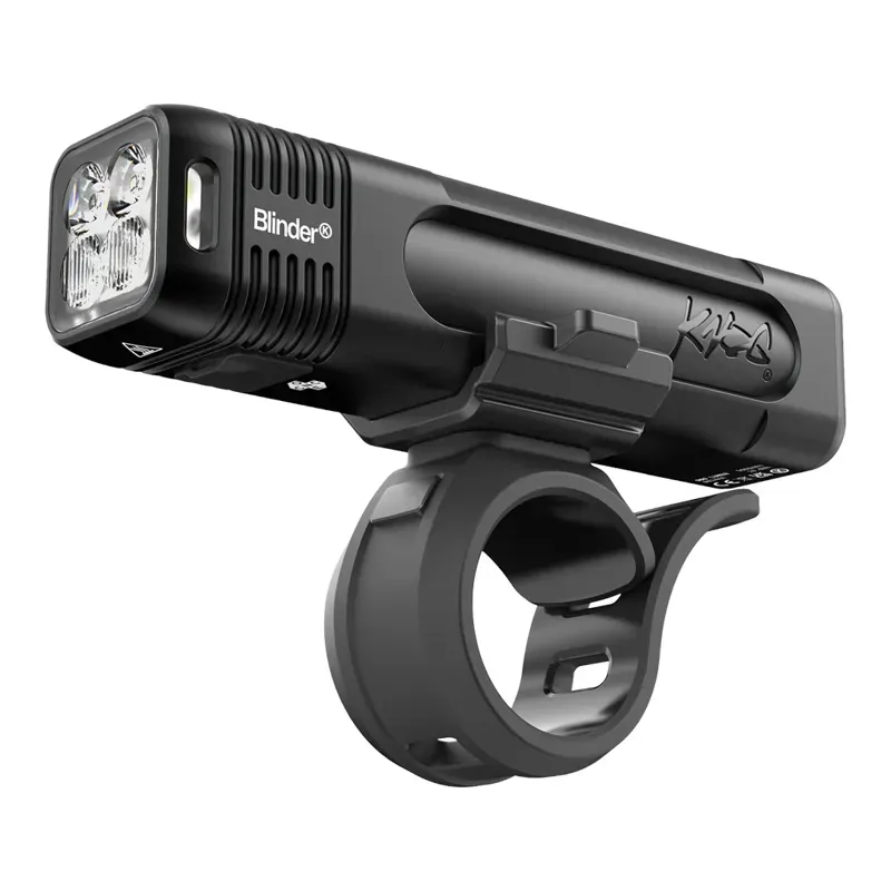 Knog Blinder 1000 Front Light in Black