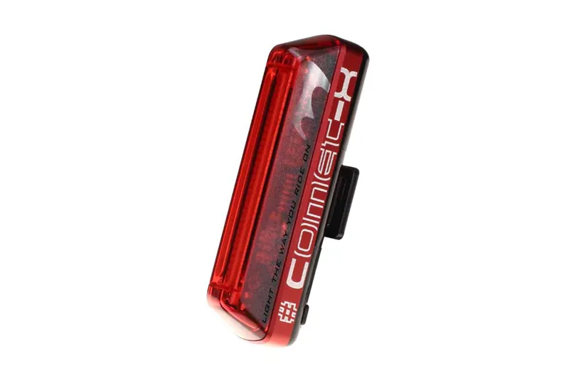 Moon Comet X Rear Light