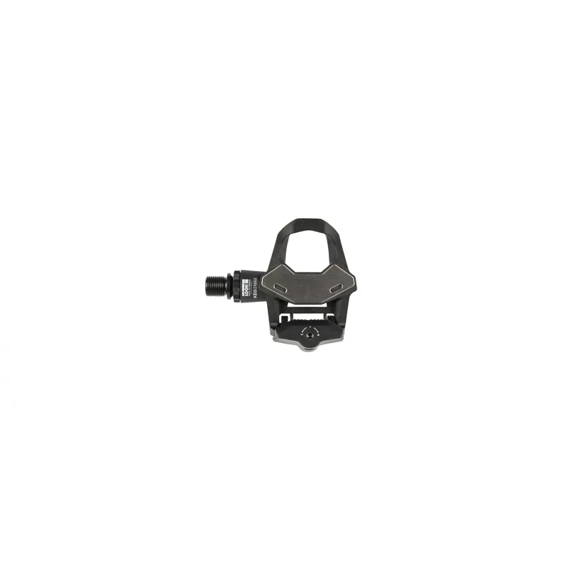 Look Keo 2 Max Pedals w/Keo Grip Cleat in Black