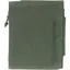 Lifeventure RFiD Wallet in Green