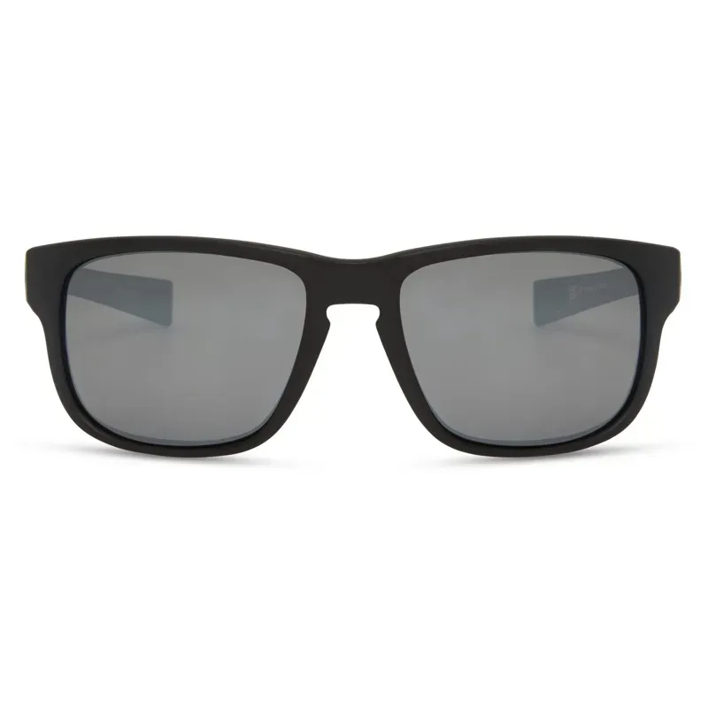 Madison Eyewear Signal Polarised Sunglasses 3 Pack in Black