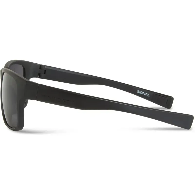 Madison Eyewear Signal Polarised Sunglasses 3 Pack in Black-5