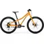 Merida Matts J.24+ Kids Bike In Orange/Blue/Grey