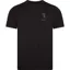 Madison Skillz Mens Tech Tee in Black