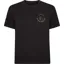 Madison Ride Womens Tech Tee in Black