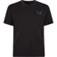 Madison Tyres Womens Tech Tee in Black 
