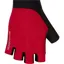 Madison Flux Performance Gloves in Lava Red
