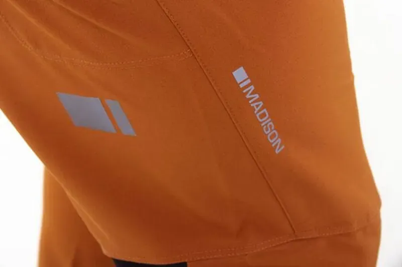 TROUSER Flux DWR Trail Men-2