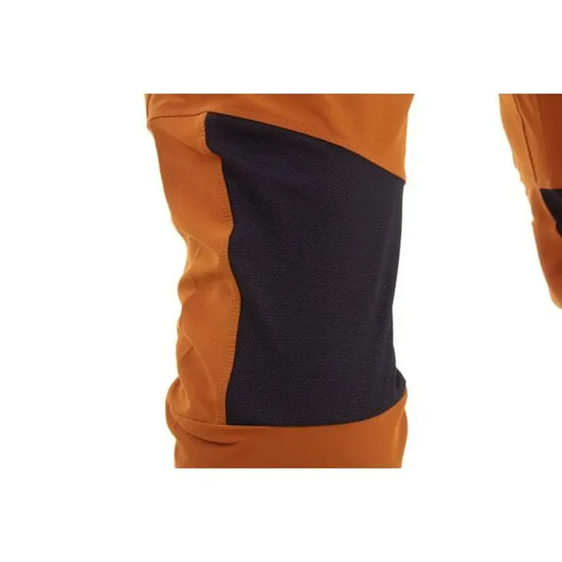 TROUSER Flux DWR Trail Men-4