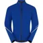 Madison Freewheel Men's Waterproof Jacket In Ultramarine Blue