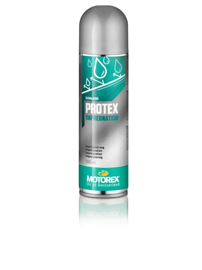 Motorex Protex Spray - 500ml