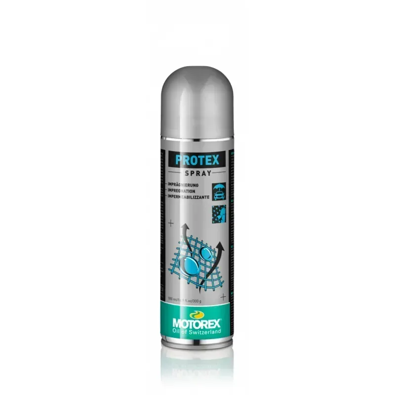 Motorex Protex Spray - 500ml-1