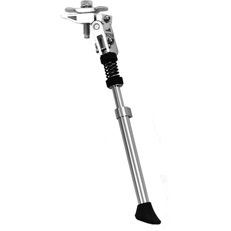 M Part 20-28in Kickstand in Silver