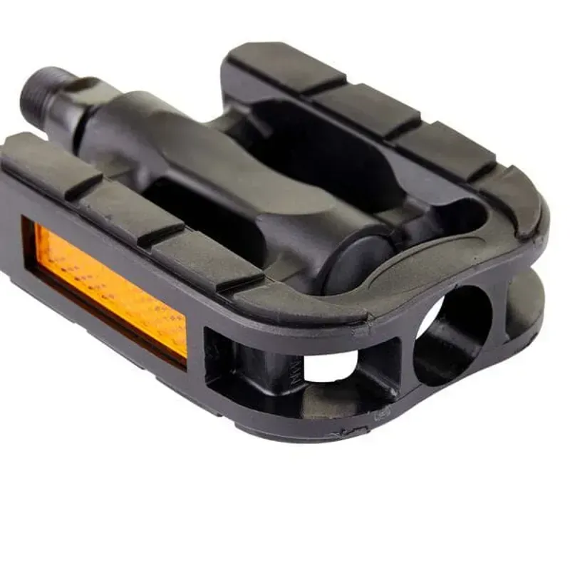 M Part Essential Resin Commute Pedals in Black-2