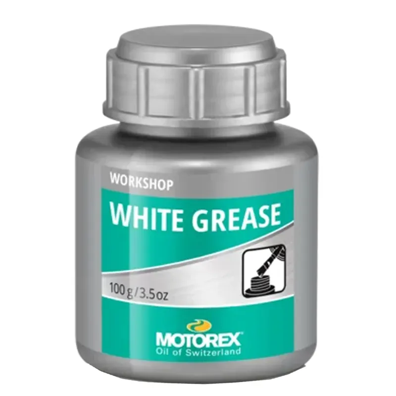 White Grease