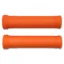 Acid Grips React Pro in Orange