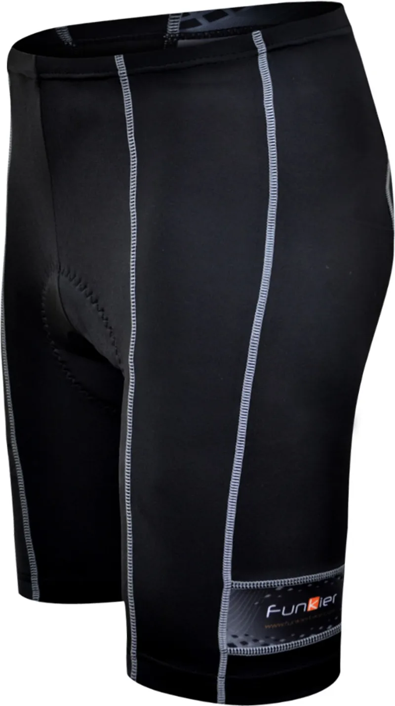Funkier force active 17 bib best sale shorts