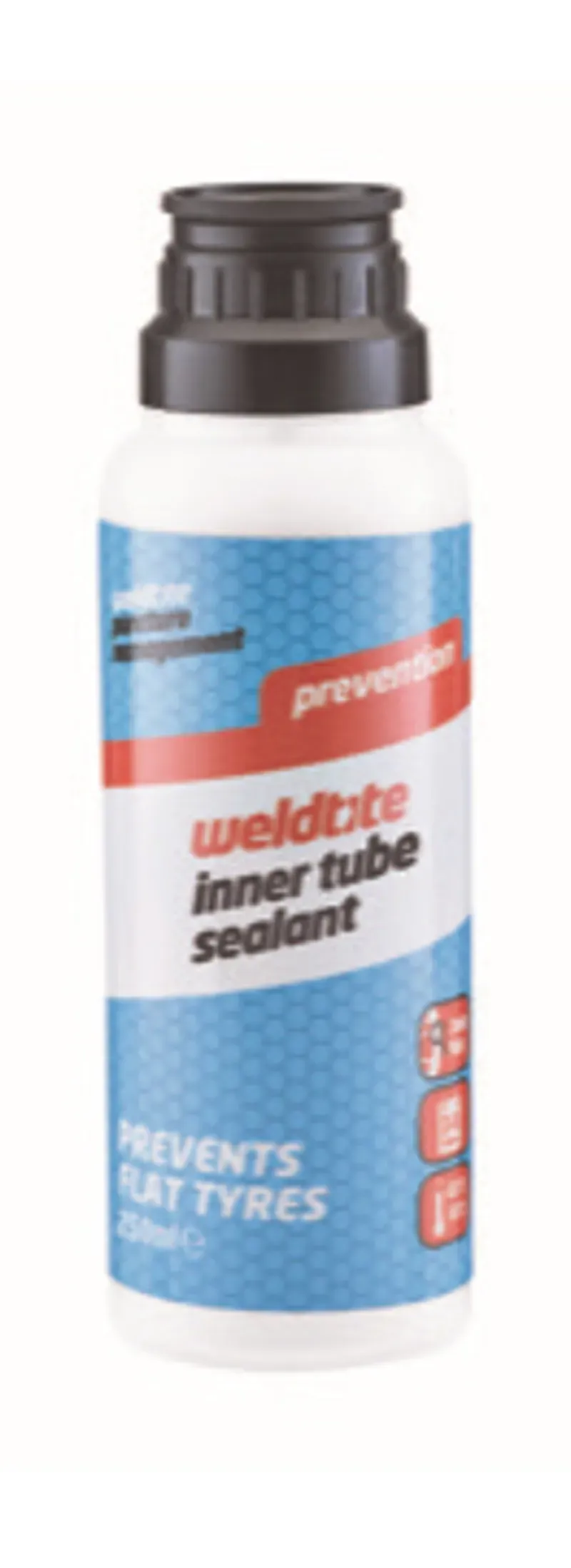 Weldtite Tools Self Sealing Puncture Sealant
