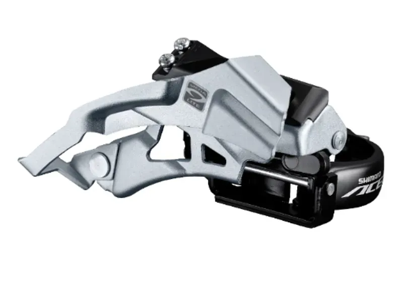 Shimano Acera FDT3000 Top Swing Dual Pull Front Derailleur