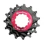 Sunrace and Sturmey Archer 12 Speed Cassette Service Kit in Black