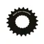 Stronglight Steel Comp. Bosch 2nd Generation Sprocket in Black