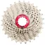 SunRace/Sturmey Archer CSRX1 11-speed 11-36-tooth Cassette in Metallic Silver