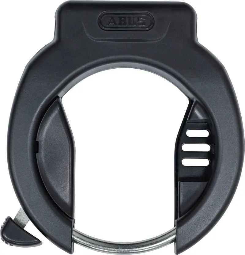 Abus Pro Amparo 4750X Frame Lock in Black