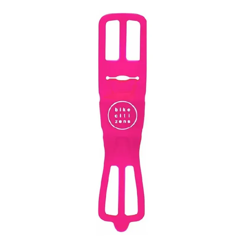 Finn Universal Phone Holder in Pink