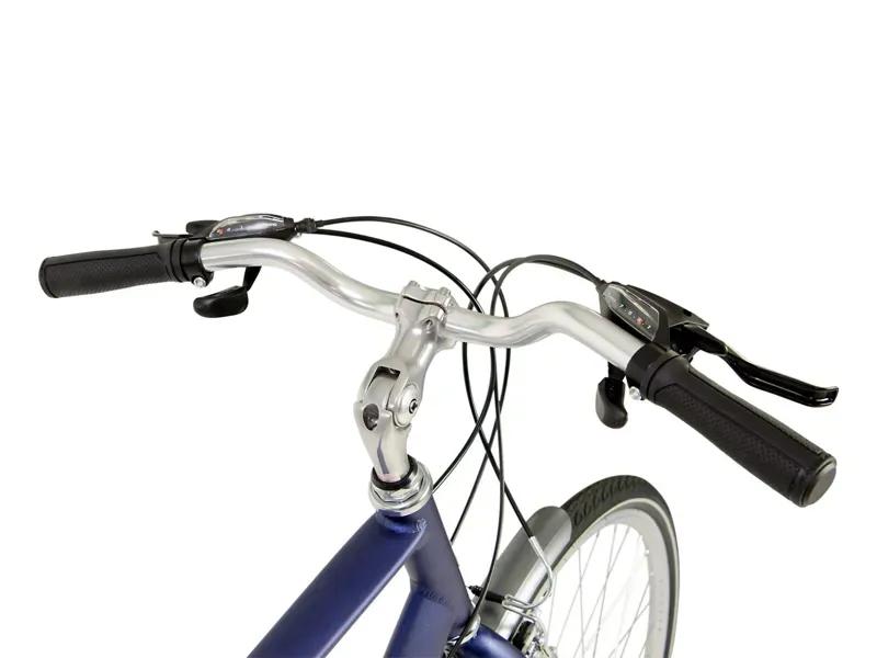 Raleigh pioneer tour shop 2020 hybrid bike