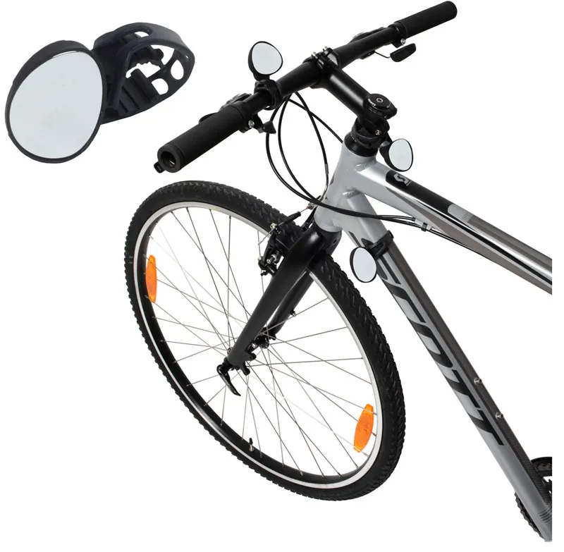 Zefal Spy Universal Mirror